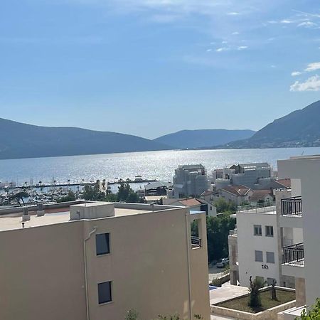 Apartman Iva Tivat Exterior photo